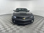 2012 Chevrolet Camaro 2LT