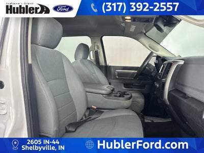 2016 RAM 2500 SLT