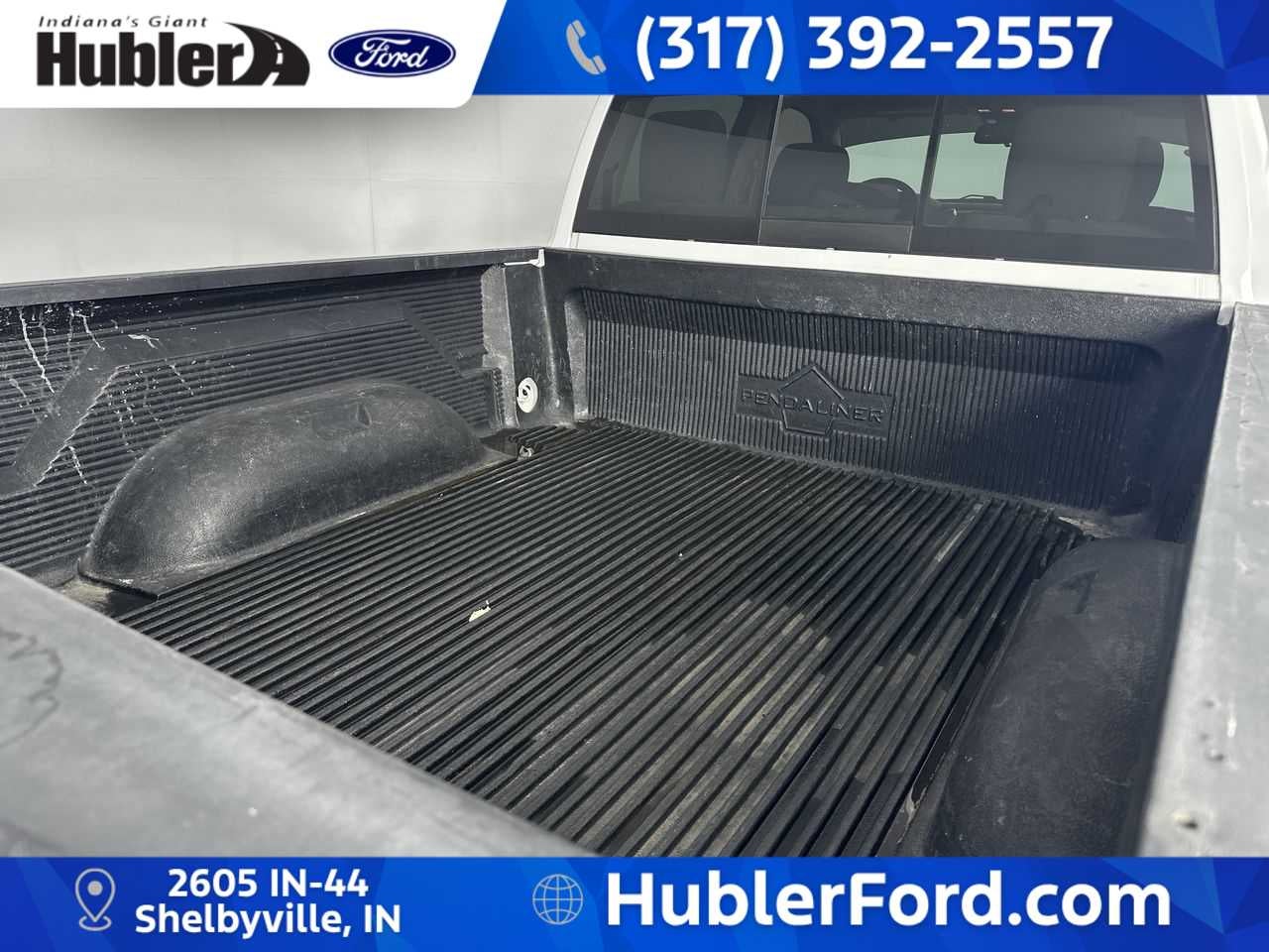 2016 RAM 2500 SLT