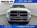2016 RAM 2500 SLT