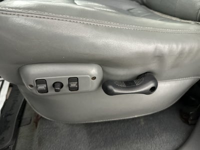 2007 Dodge Ram 2500 Laramie