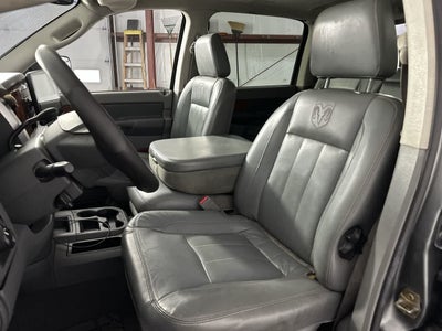 2007 Dodge Ram 2500 Laramie