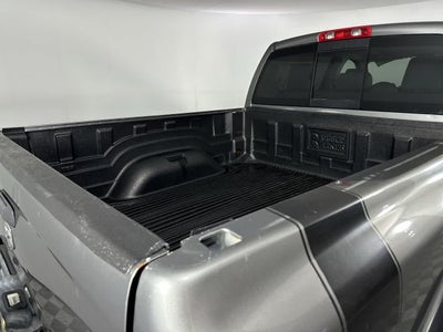 2007 Dodge Ram 2500 Laramie