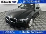 2025 BMW 330i 330i