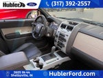 2010 Mercury Mariner Premier