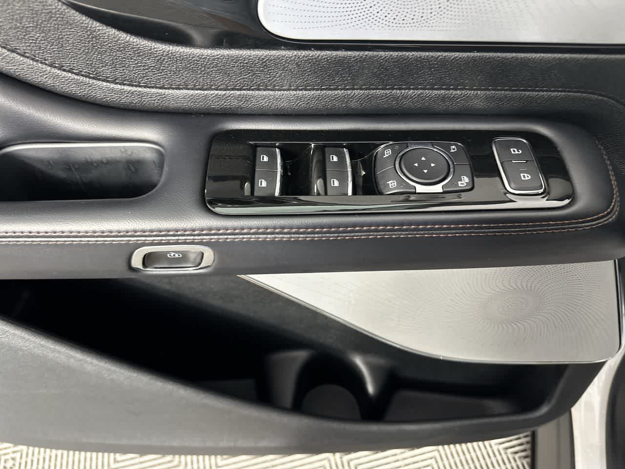 2022 Lincoln Aviator Grand Touring