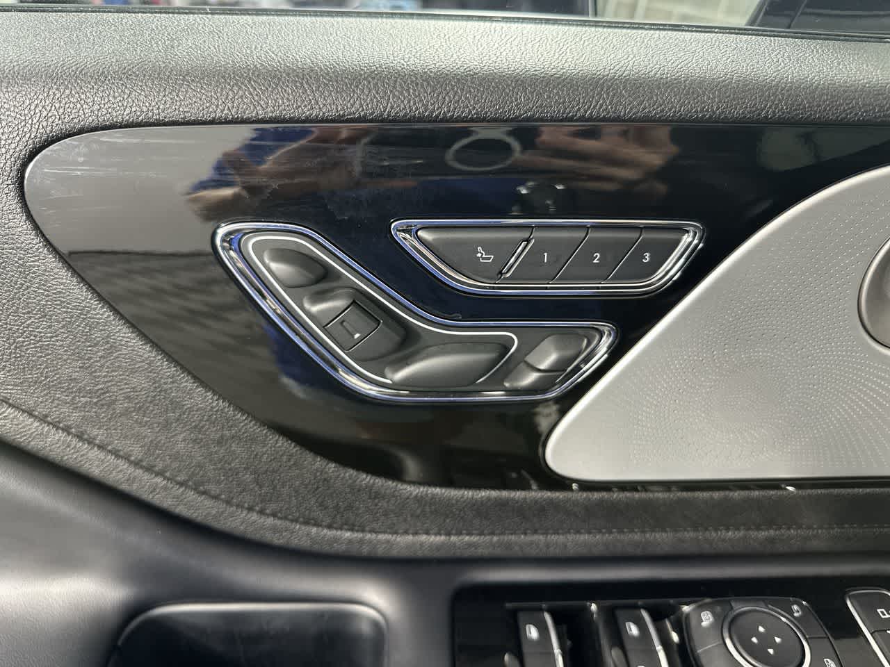2022 Lincoln Aviator Grand Touring