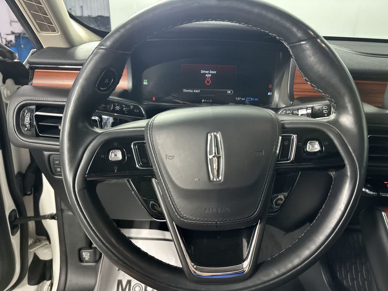 2022 Lincoln Aviator Grand Touring