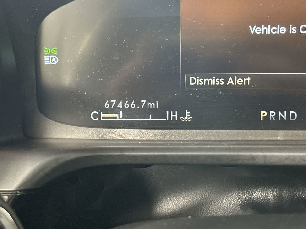 2022 Lincoln Aviator Grand Touring
