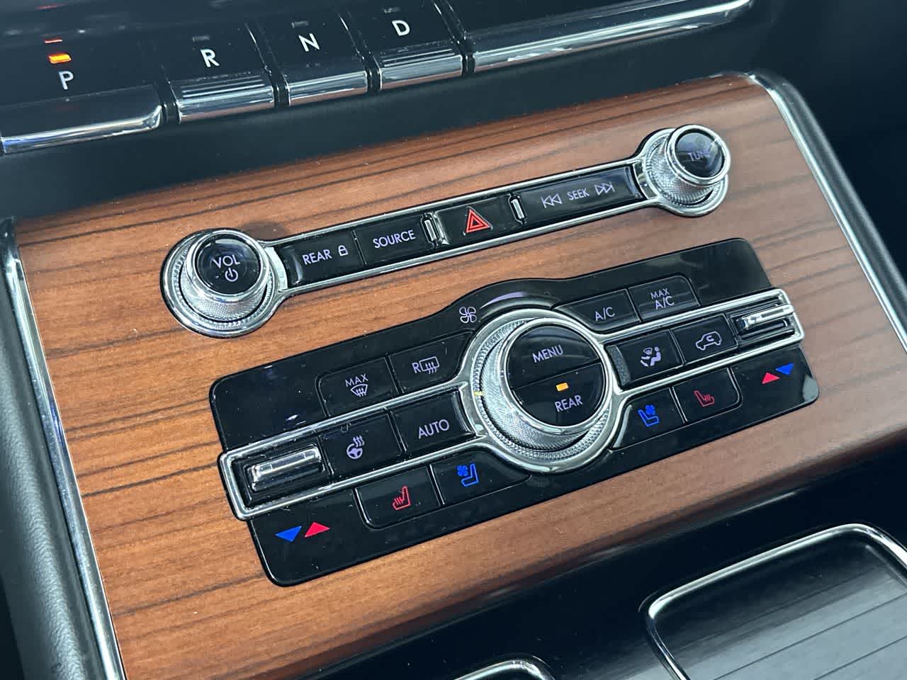 2022 Lincoln Aviator Grand Touring