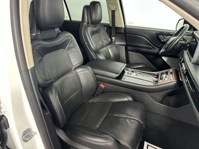 2022 Lincoln Aviator Grand Touring