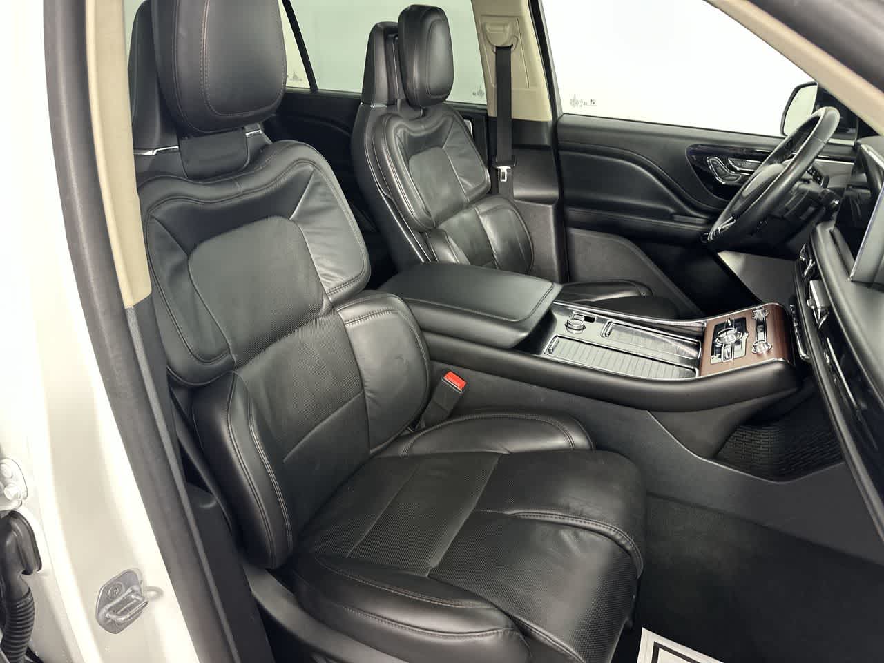2022 Lincoln Aviator Grand Touring
