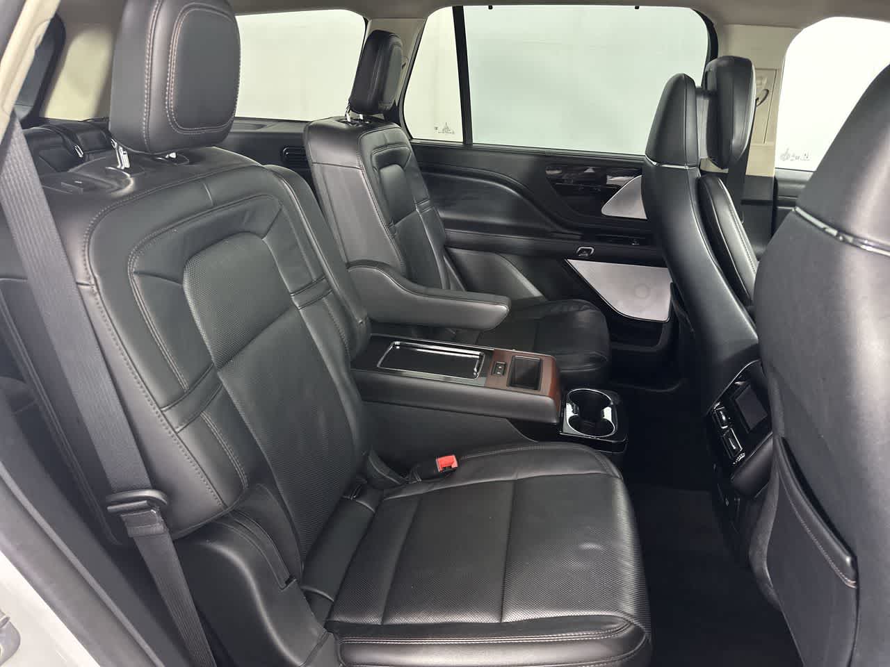 2022 Lincoln Aviator Grand Touring