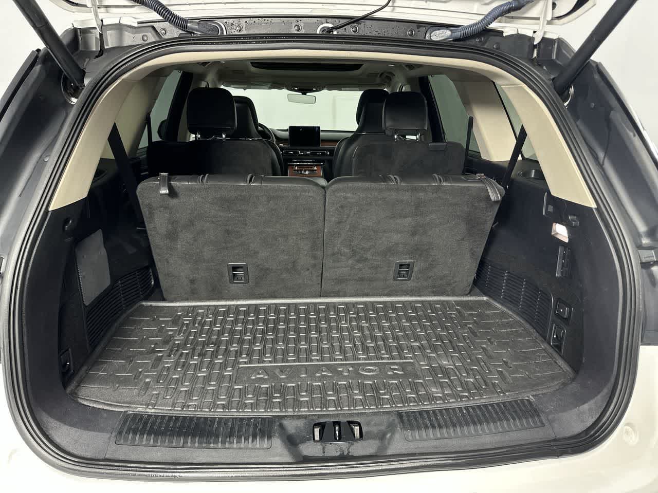 2022 Lincoln Aviator Grand Touring