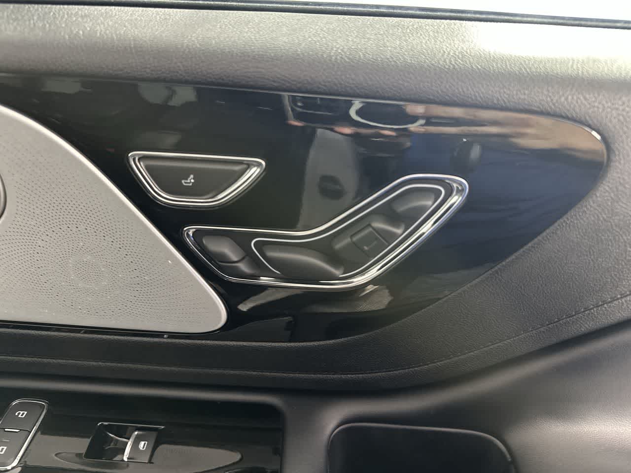 2022 Lincoln Aviator Grand Touring
