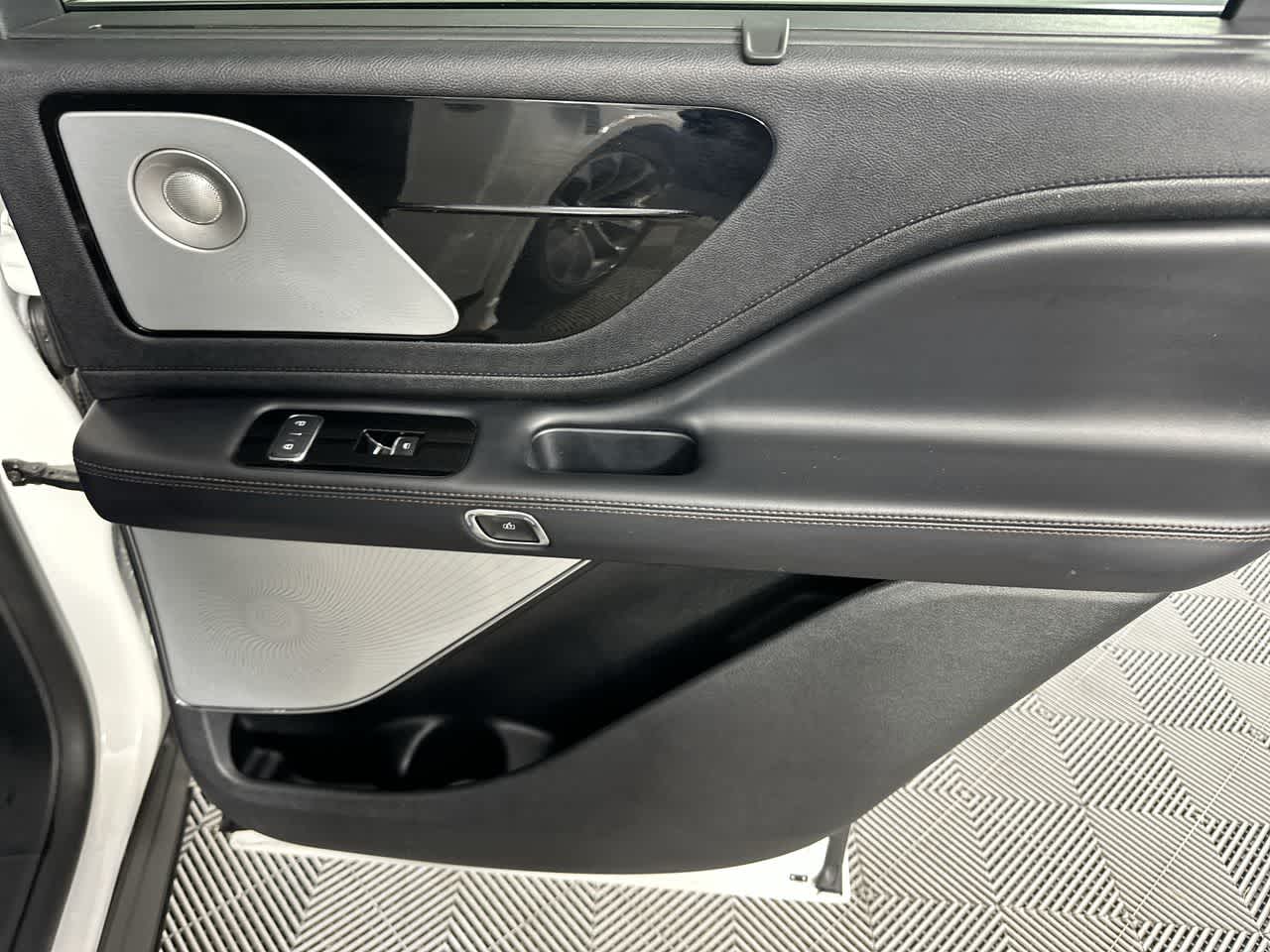 2022 Lincoln Aviator Grand Touring