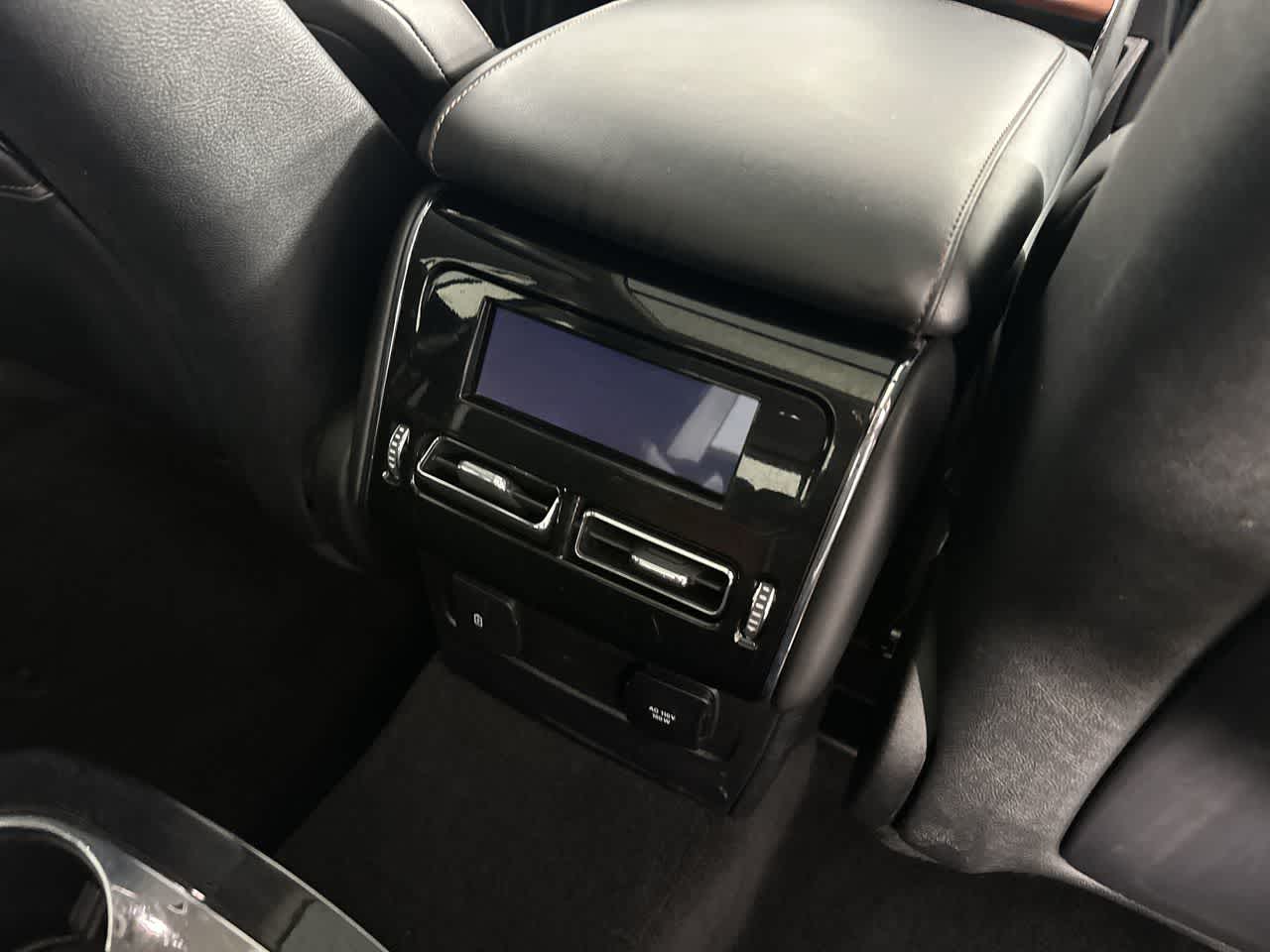 2022 Lincoln Aviator Grand Touring