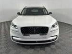 2022 Lincoln Aviator Grand Touring