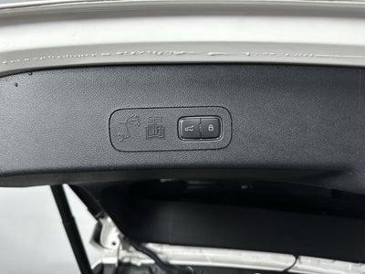2022 Lincoln Aviator Grand Touring