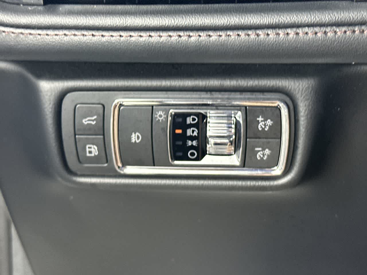 2022 Lincoln Aviator Grand Touring