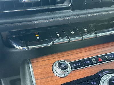 2022 Lincoln Aviator Grand Touring