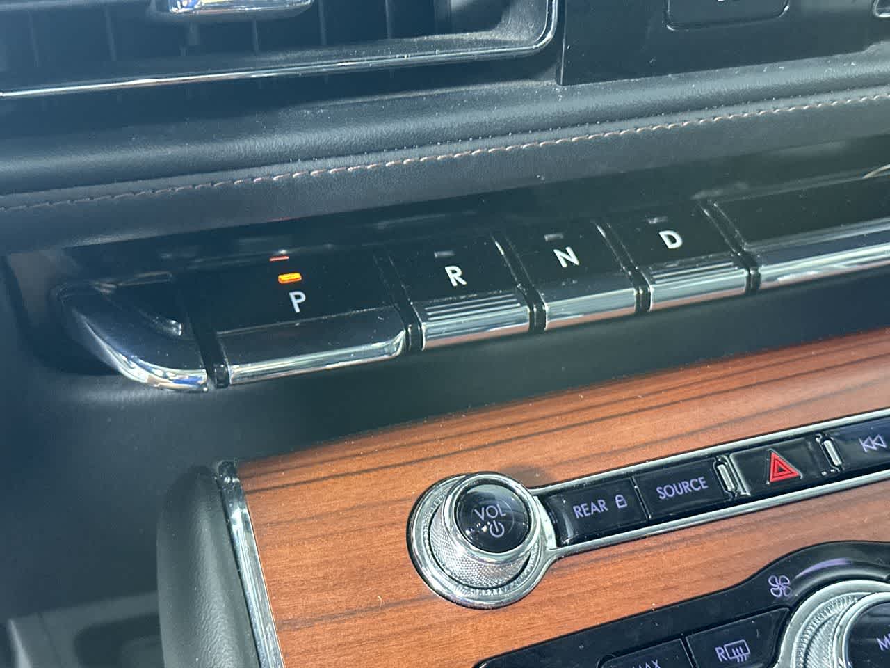 2022 Lincoln Aviator Grand Touring