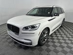 2022 Lincoln Aviator Grand Touring