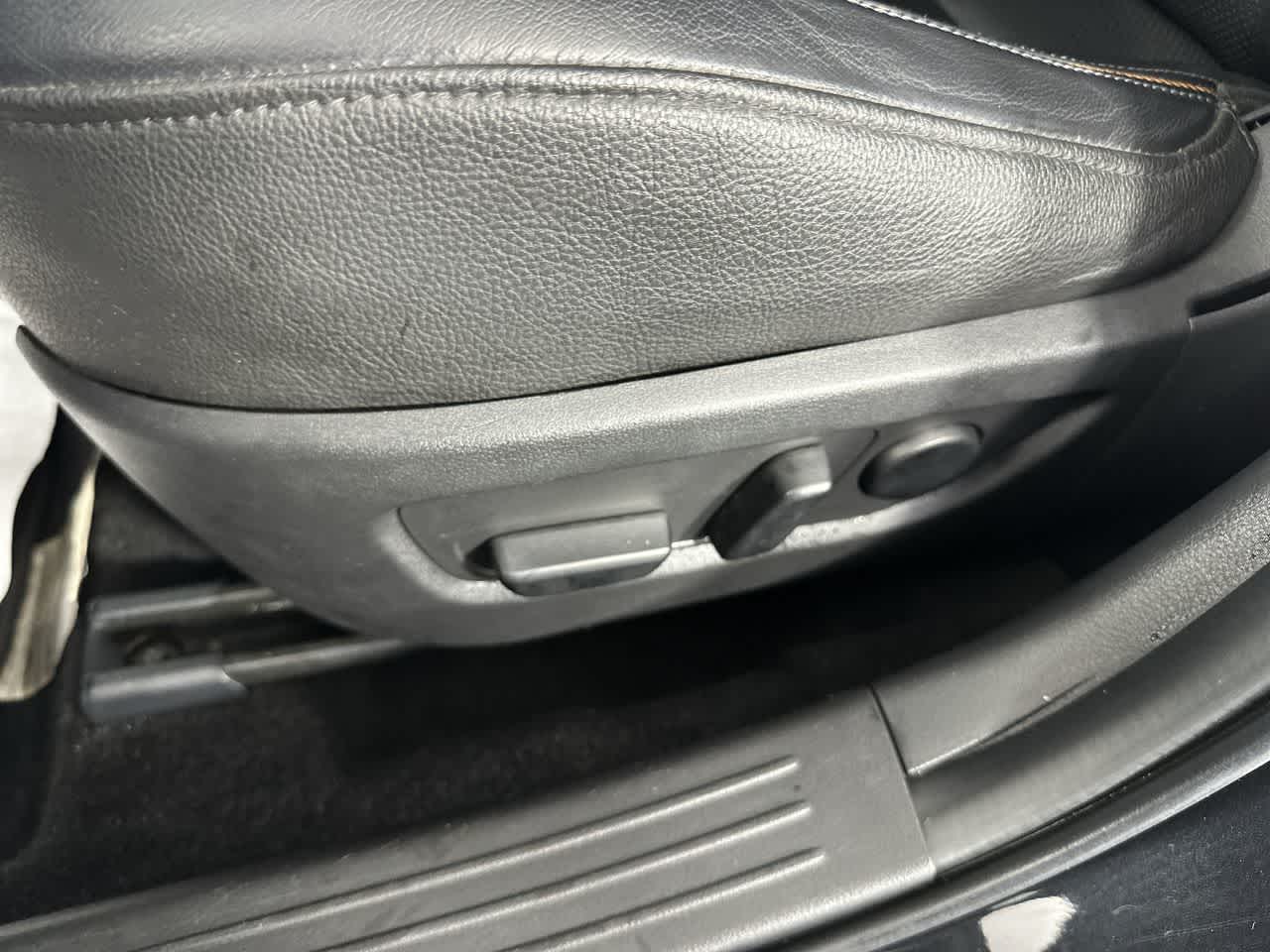 2023 Mazda Mazda CX-50 2.5 S Premium Plus Package