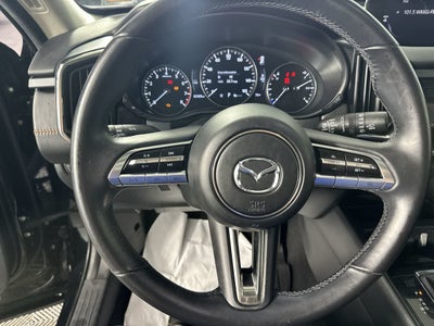 2023 Mazda Mazda CX-50 2.5 S Premium Plus Package