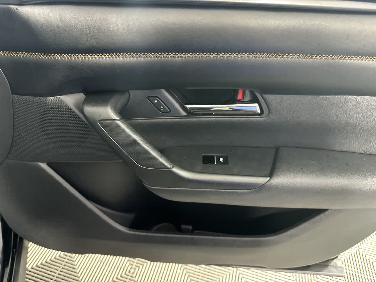 2023 Mazda Mazda CX-50 2.5 S Premium Plus Package