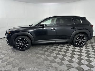 2023 Mazda Mazda CX-50 2.5 S Premium Plus Package
