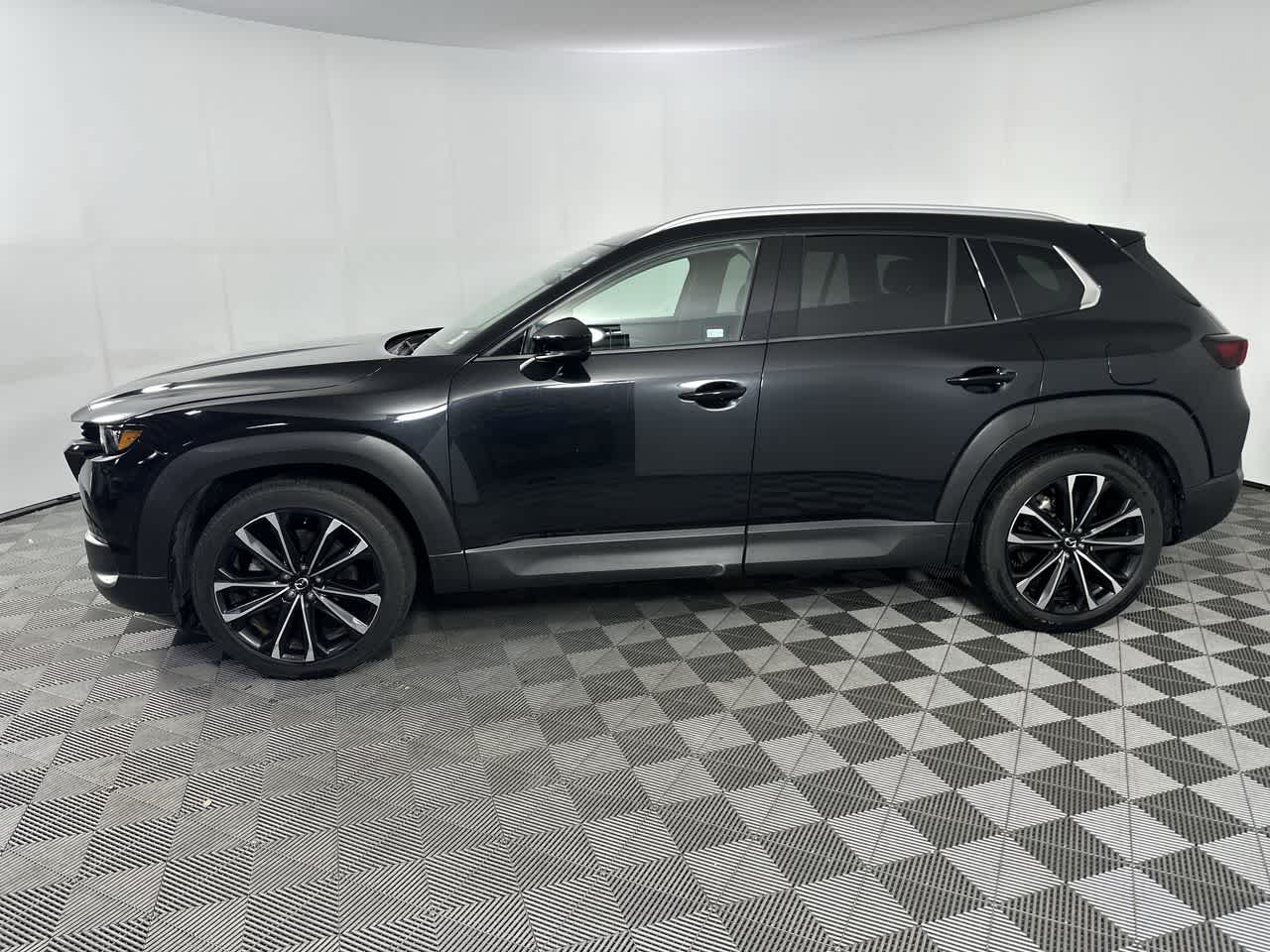 2023 Mazda Mazda CX-50 2.5 S Premium Plus Package