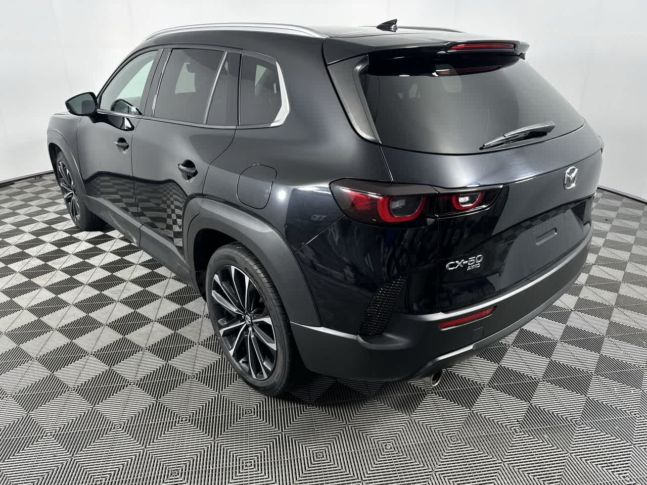 2023 Mazda Mazda CX-50 2.5 S Premium Plus Package