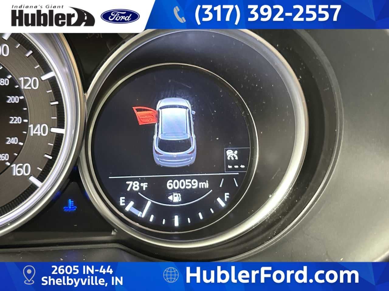 2024 Mazda Mazda CX-5 2.5 S Select Package