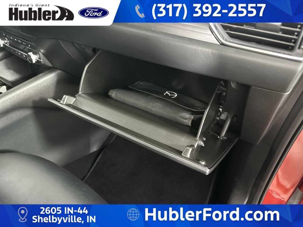 2024 Mazda Mazda CX-5 2.5 S Select Package