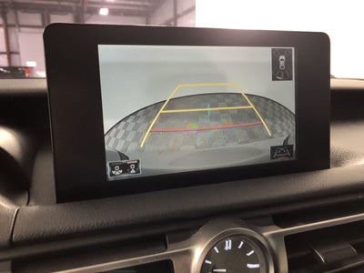 2021 Lexus IS F SPORT