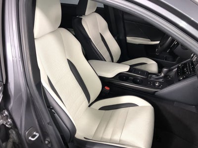 2021 Lexus IS F SPORT