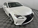 2016 Lexus RC 200t 2dr Cpe