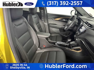 2023 Chevrolet Trailblazer ACTIV