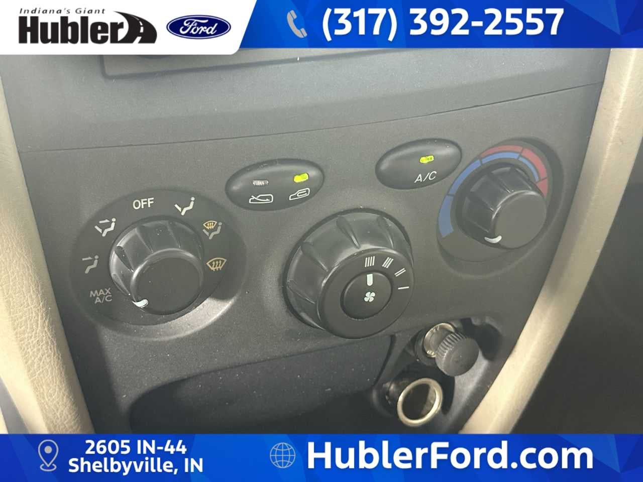 2006 Hyundai Santa Fe Limited