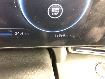 2024 Hyundai Elantra N Line