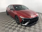 2024 Hyundai Elantra N Line