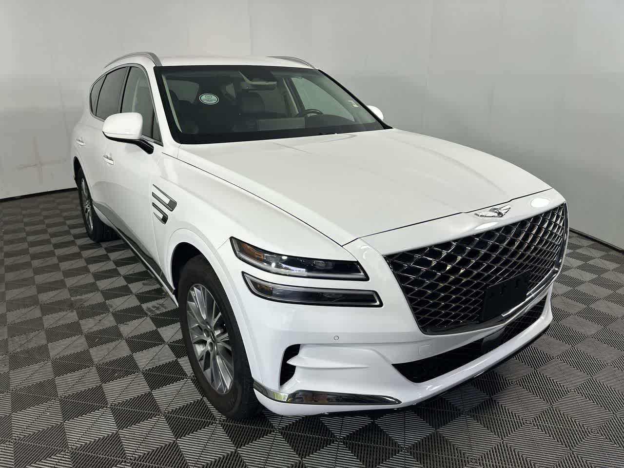 2024 Genesis GV80 2.5T Standard AWD's photo