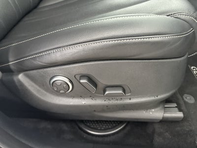 2024 Genesis GV80 2.5T AWD