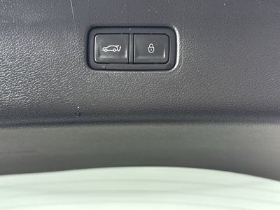 2024 Genesis GV80 2.5T AWD