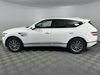 2024 Genesis GV80 2.5T AWD