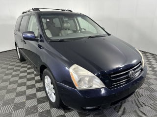 2008 Kia Sedona EX