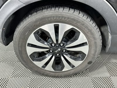 2011 Kia Sportage SX