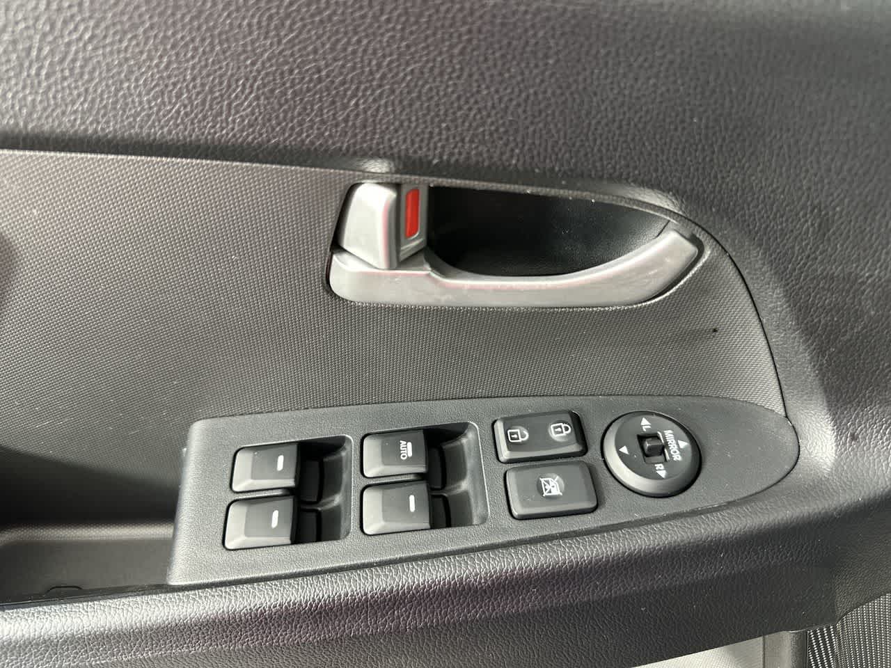 2011 Kia Sportage SX