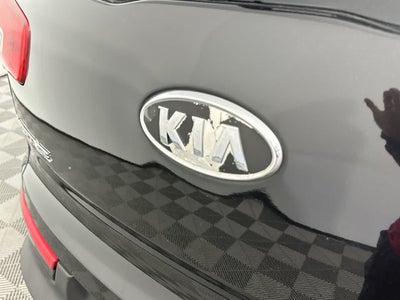 2011 Kia Sportage SX